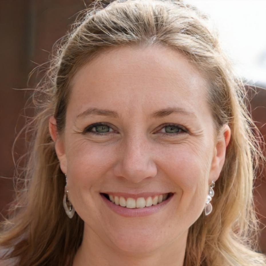 Sophie Martineau