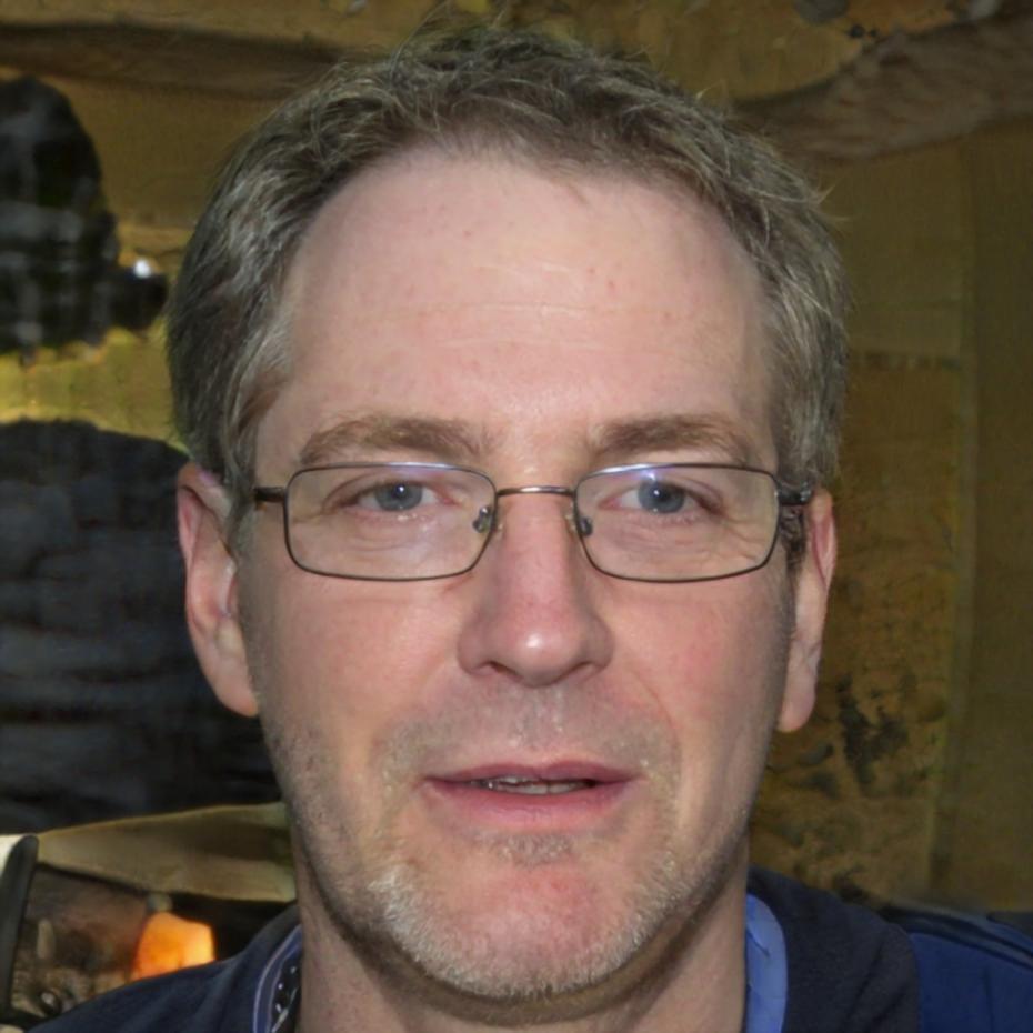Marc Dubois