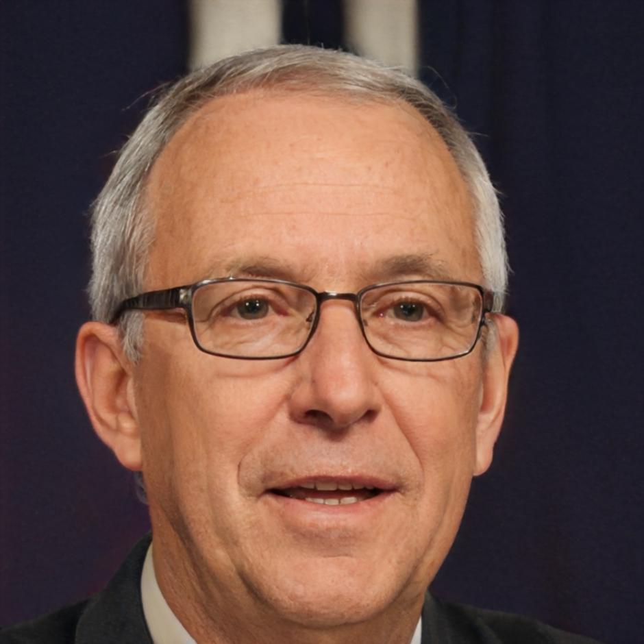 Marc Dubois, fondateur
